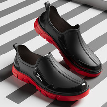���n���������zЬPVC��Ůţ��׷�����ѥ35-44�a���۷������uˮЬ