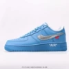 Off-White blue