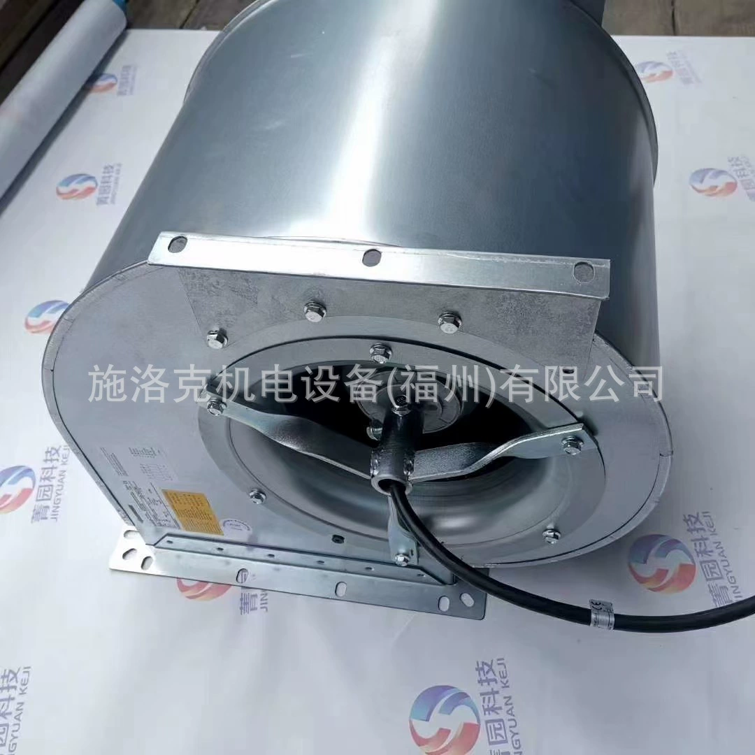 Rosenberg Lorson центробежные вентиляторы DKHR450-4KW.138.5HA цеха завода по охлаждению и вентиляции