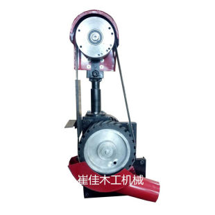 Metal high-speed sander polishing machine vertical and horizontal dual-purpose mechanical belt sanding machine vertical table polishing machine polishing machine