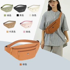 男士胸包;男士单肩包;女士腰包