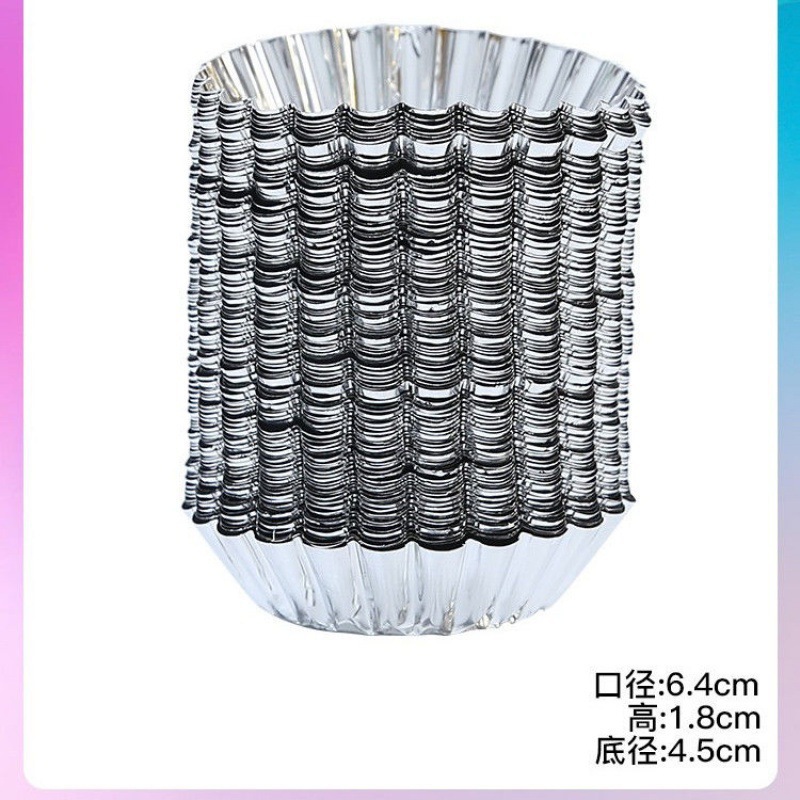 은박 그릇 100개 + 대나무 꼬치 1팩