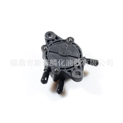 692313 557033, Oil pump, nozzle