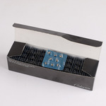 卡路打火机专用火石电石点火石摩擦四通用火石直径2.3mm颗装