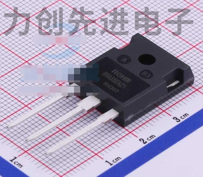 R6035ENZ1C9 封装 TO-247(AC) MOS场效应管