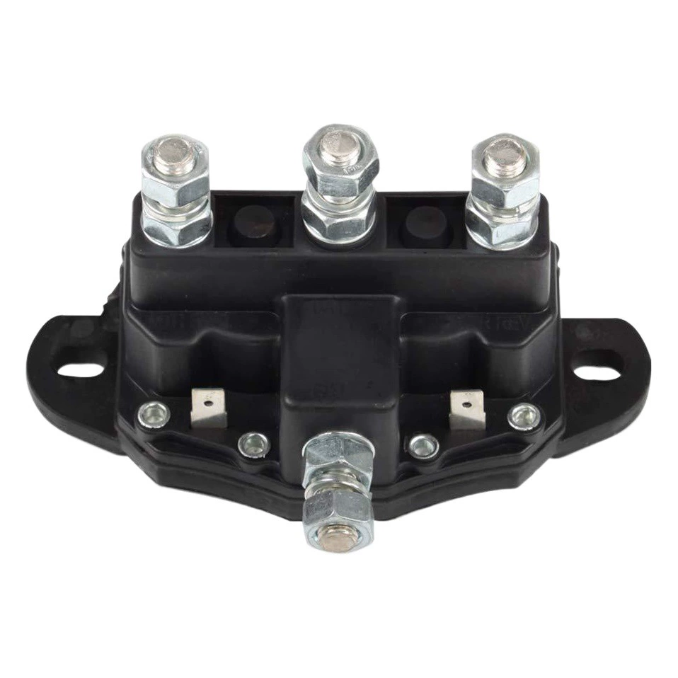 12V мотор лебедки обратный электромагнитный переключатель ATV WINCH Большой ток реле 214-1231-A11