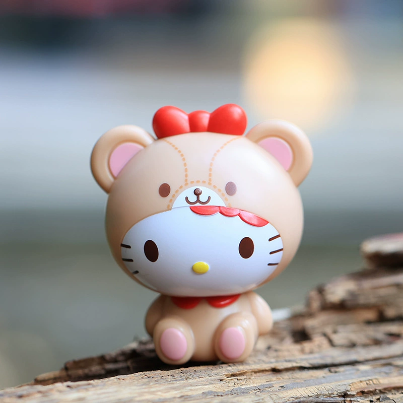 Декоративная фигурка-игрушка, кукла Meile t t t кот KTkyi выпечка торта Lomi t, настольная декорация