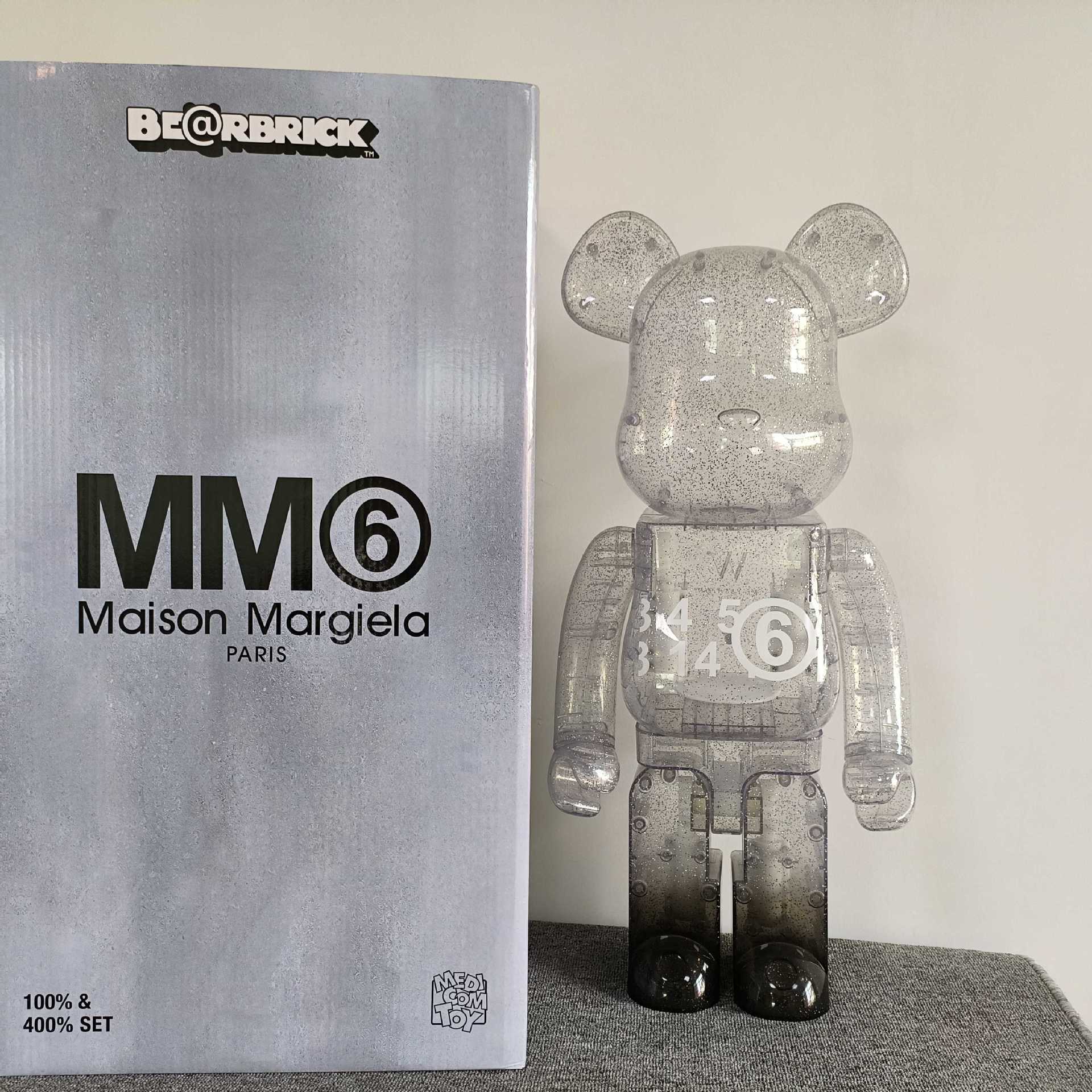 MM6（带彩盒）