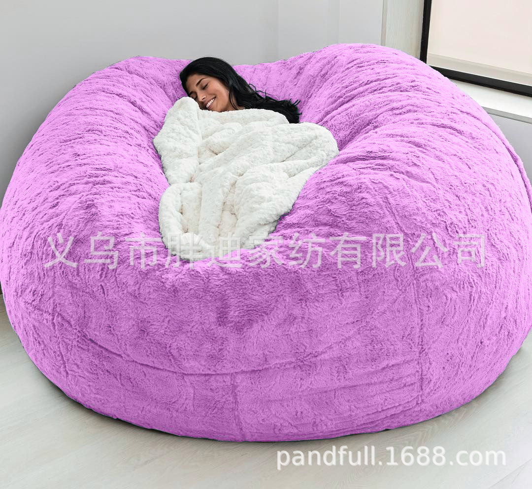 SKU-25-紫色（外套，不含填充物）