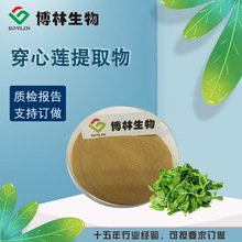 穿心莲提取物穿心莲粉穿心莲内酯厂家包邮
