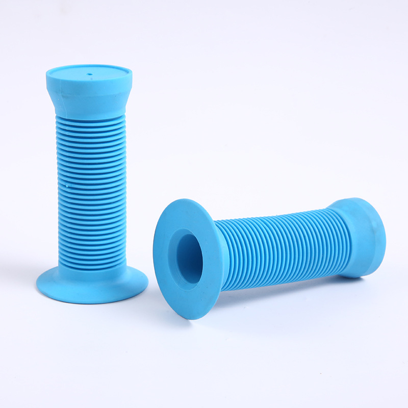 G05 children's balance handlebar cover child scooter soft rubber handlebar bicycle stroller grip riding equipment