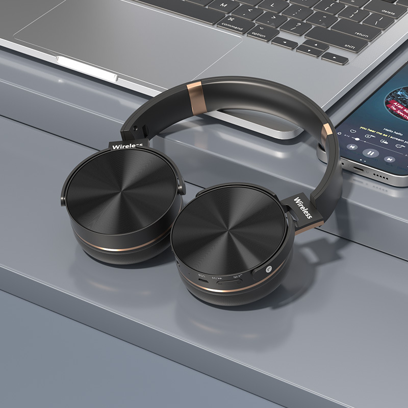 Bluetooth auricular inalámbrico auriculares deportes ultra-larga resistencia tarjeta Huaqiang Norte auricular Bluetooth transfronteriza BT950