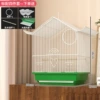 White small house model (standard model)