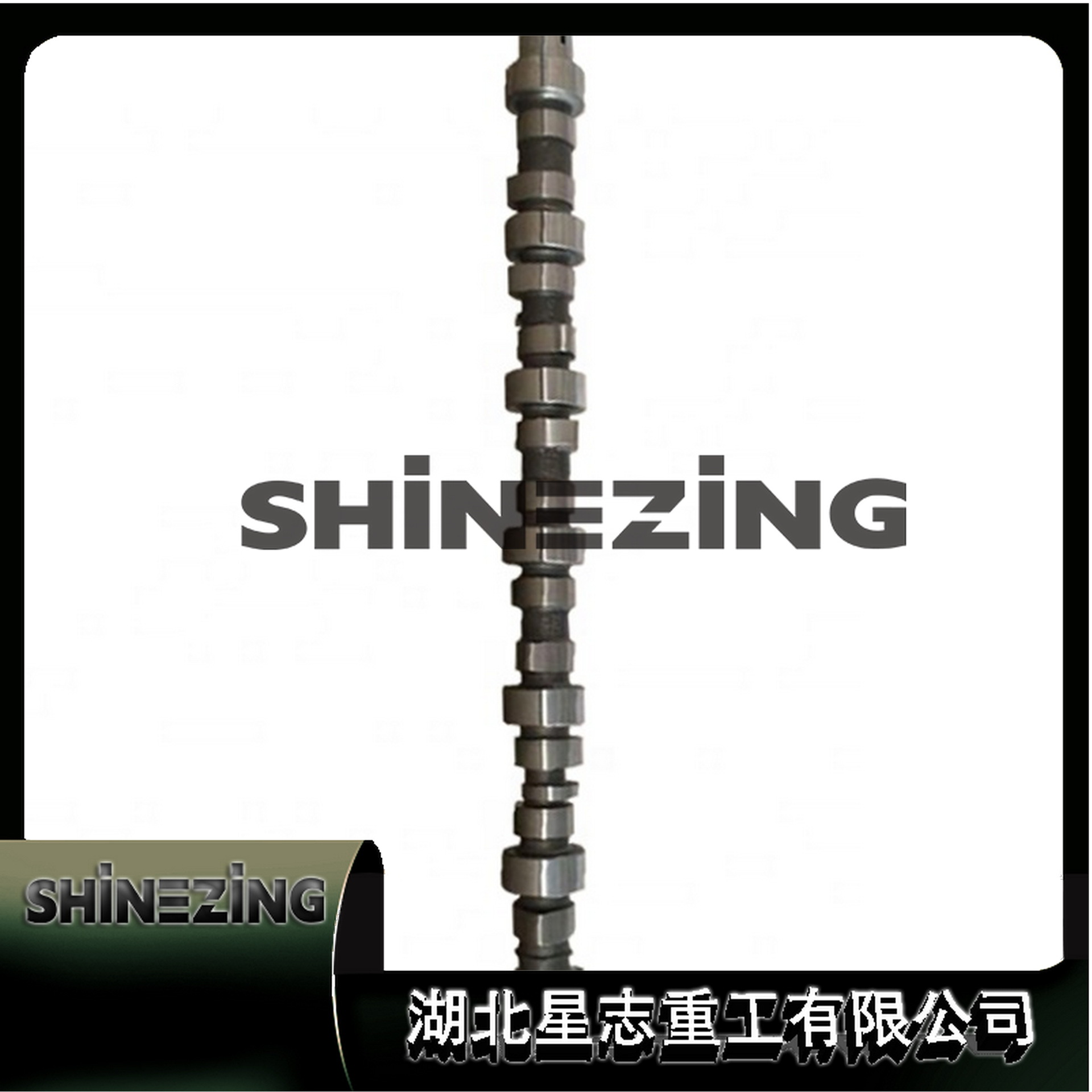 4896421/Crankshaft Internal Combustion Engine Engine Accessories Crankshaft Camshaft Camshaft / 4896421