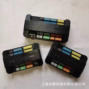 The United States Imports BA Building Self-control Programmable Controller