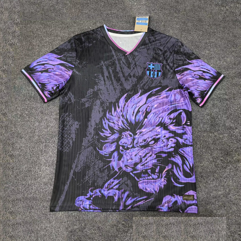 2526 バルセナ ジャージ バルセナ アマール レヴァン ペドリ 西甲サッカー スペシャル エディション|undefined