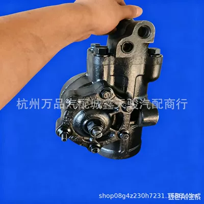 5Ap05154349Abd 34111070H005 68236674Ad – Steering gear assembly