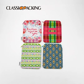 化妆包;眼镜盒/包;收纳袋收纳包