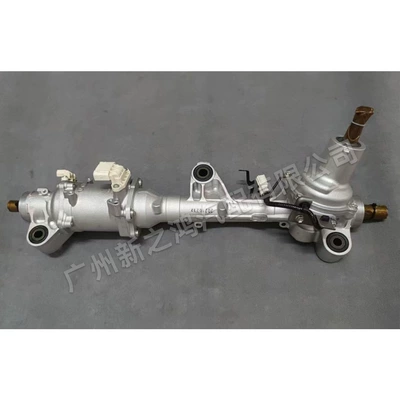 Gen Accord Hybrid – Yage Steering gear assembly