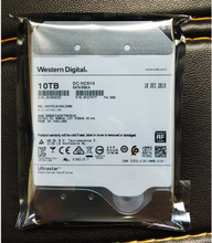 适用西数10T企业级硬盘 WD10TB监控录像机NAS储存阵列10t台式机械