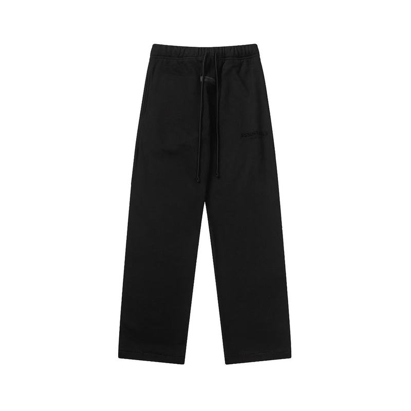 FOG ESSENTIALS シーズン 8 マルチストリング ハイストリート フード付きカップル ヘビーウェイト スウェットシャツ、男性と女性用、同じファッション|undefined