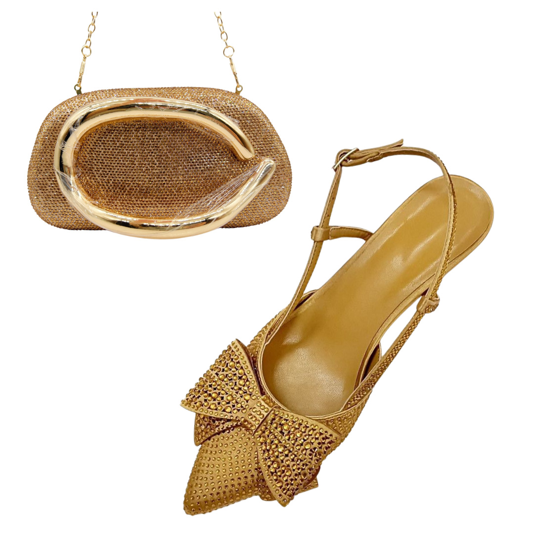 Zapatos de diseño italiano de verano nuevos zapatos de cena mujer diseño italiano cristal diamante encaje