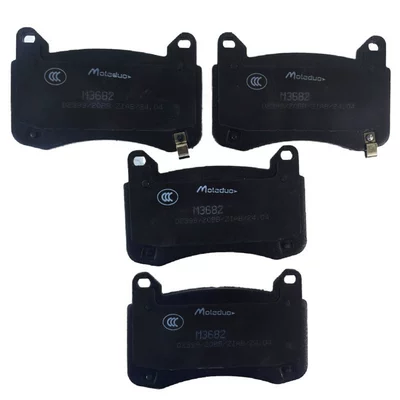 Tormoz supportları 3/Model 3 (Imported)/Model Y