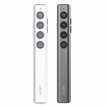 Wireless Presenter Remote-Control Slide Clicker Flip-Pen跨境