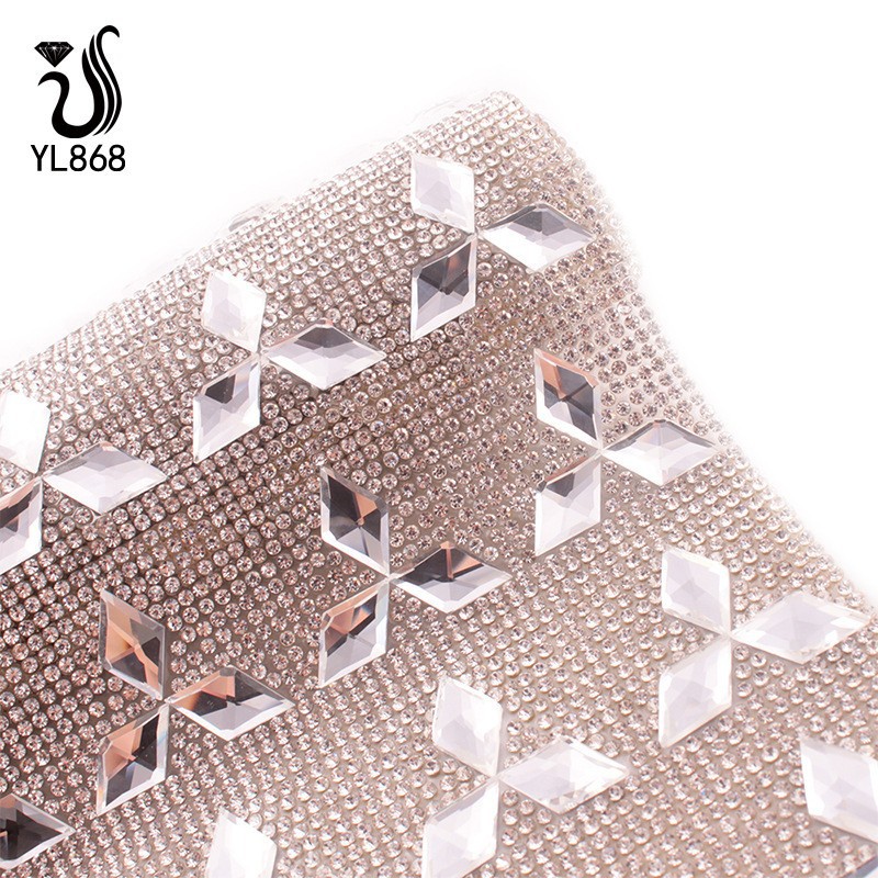 ���ո��ż��η��DIY��ʯ��Ƕѹ�����β�����������ѷ����