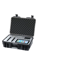 水质分析仪;粉尘采样仪;采样器