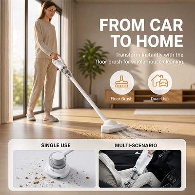 Tozsoranlar — Vacuum Cleaner Handheld Vacuum Cleaner