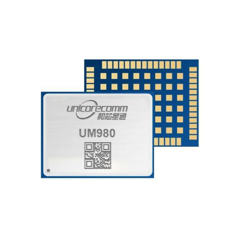 [UM980模块BDS/GPS/GLO/Ga/QZSS/RTK 和芯星通全频高精度定位向模块]
