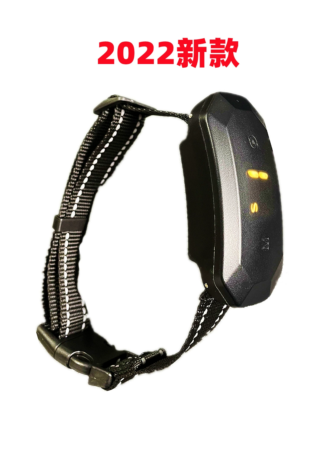 Электронный ошейник для дрессировки собак 2024: устройство против лая, вибрационное и электрошоковое, с функцией предупреждения, товары для животных