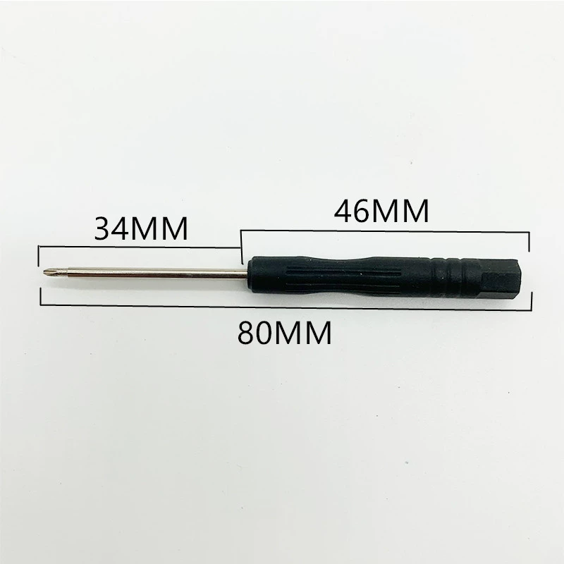 Small screwdriver, 2mm, 3mm, wholesale