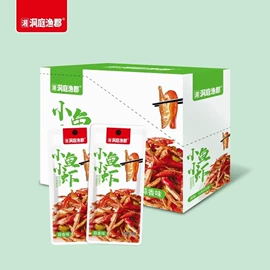 鸡肉零食;其他休闲食品;鱼类零食