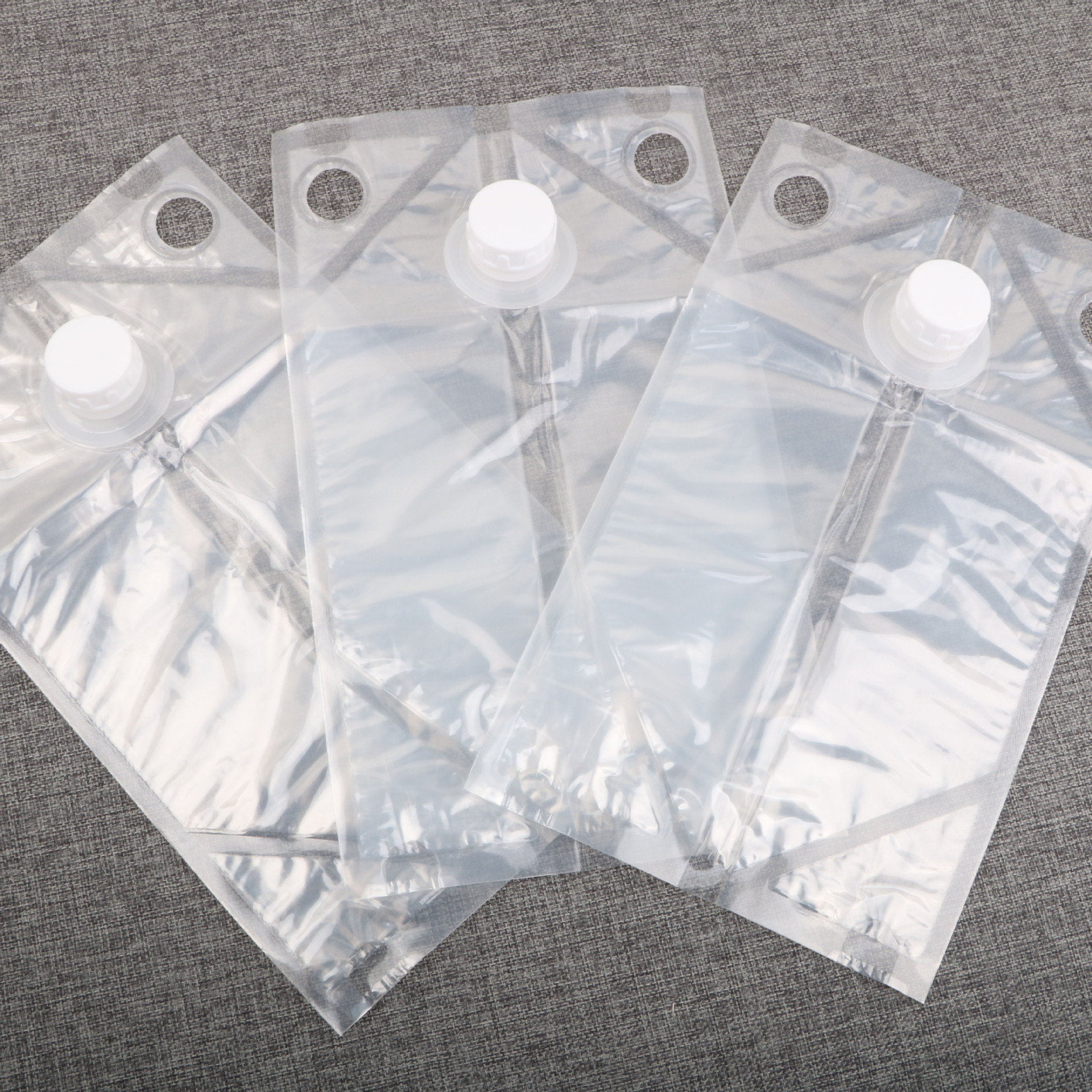 4 10 15 20 22升 KG盒中袋 BIB袋 30 40斤食品级液体水袋