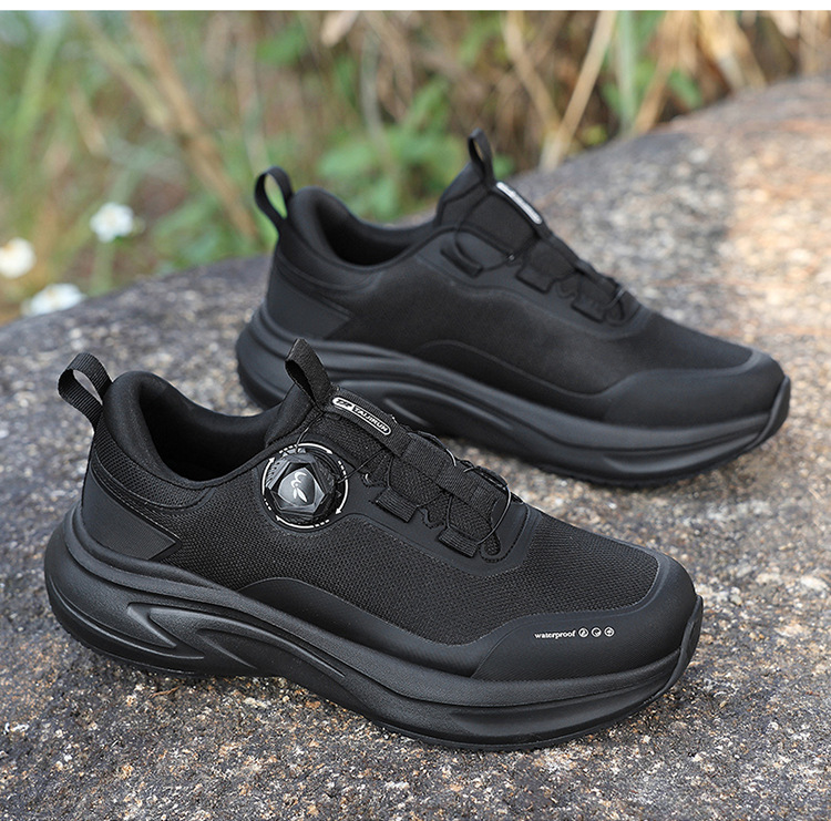 Locator for the Elderly to Prevent Loss, Anti-Lost Shoe Tracker, Gps Ultra-Long Standby Shoe Tracking Device