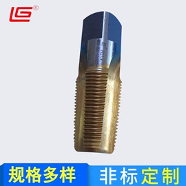 丝锥;螺纹刀具;量规