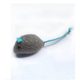 Wholesale cat toys bite-resistant and scratch-resistant cloth mouse cat toy funny cat toy with tail cute cat toy supplies