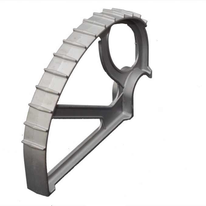 提供高品质精密铝合金压铸加工 模具设计