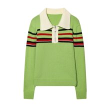 Myst&Za 2026 �r�КW���L��Ʒײɫ�l�yᘿ����e�����Polo�Ië��