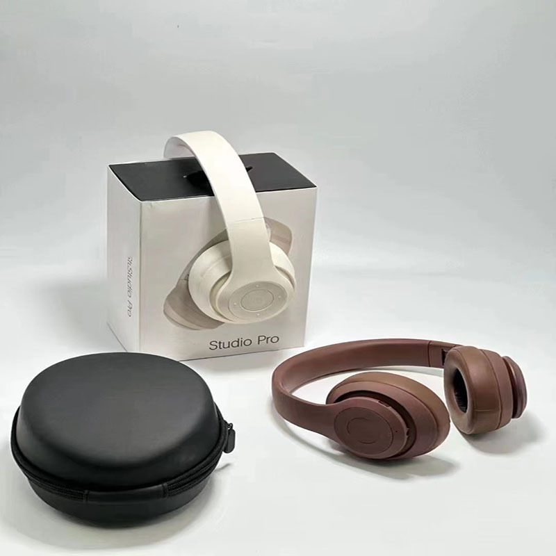 国境を越えた人気商品、Beatsシステム対応のワイヤレススタジオプロBluetoothワイヤレスヘッドホン、レコーディングデジタル|undefined