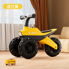 儿童平衡车;扭扭车;儿童滑板车