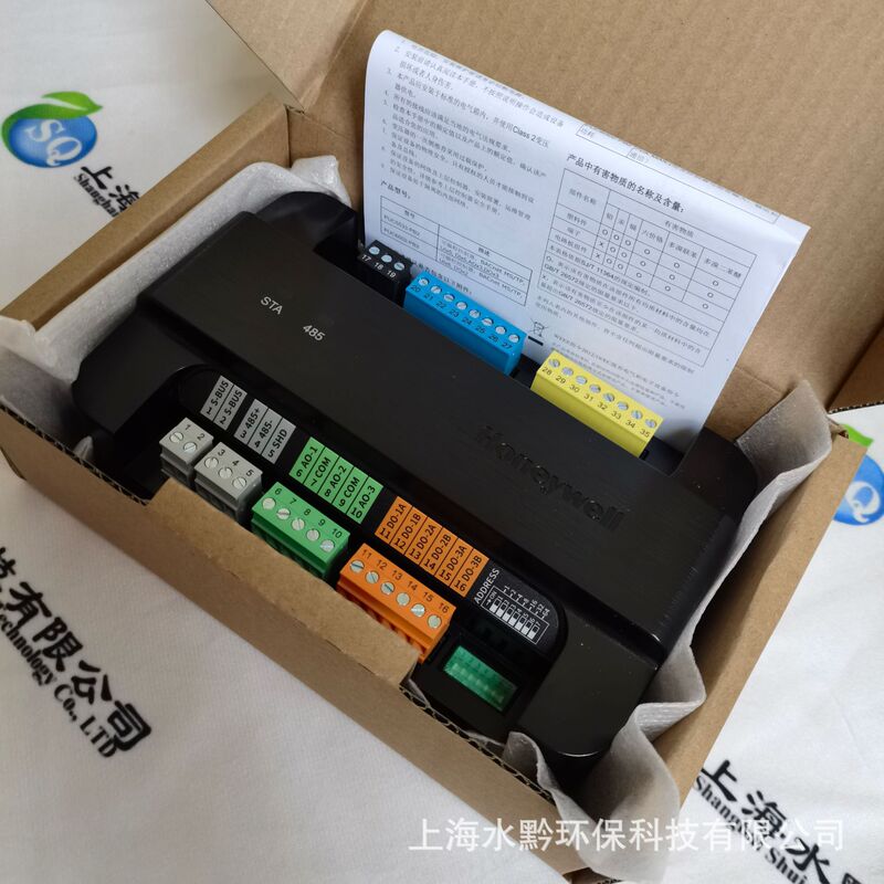 Honeywell HoneywellTB7980A1005 TemperAture Controller