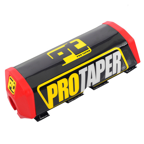 Wholesale off-road motorcycle chest pads, modified variable diameter handlebar anti-collision pads, sponge sticks CQR Bossier T6