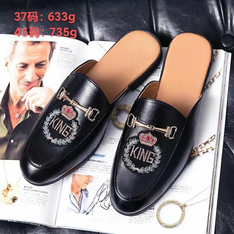 fashionable trend breathable casual shoes