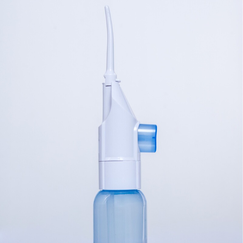 Portable manual nasal cleaner tooth cleaner tooth cleaner tooth water floss travel nasal cleaner Portable manual nasal cleaner tooth cleaner tooth cleaner tooth water floss travel nasal cleaner