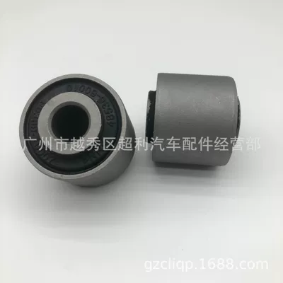 shock absorber front – Other walking systems