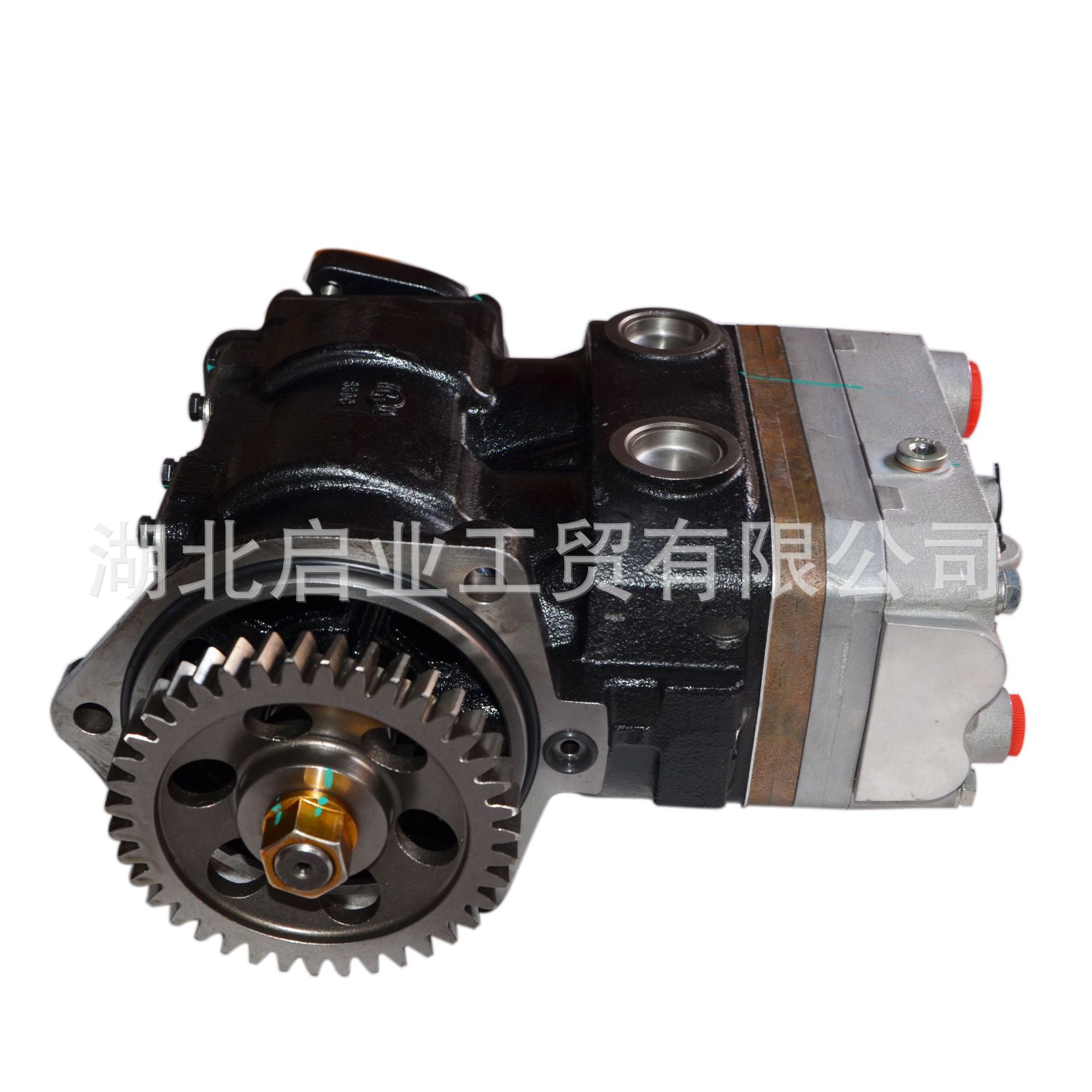 Dongfeng Tianlong flagship KX GX KL Cummins engine ISZ13 air compressor/pump 554755