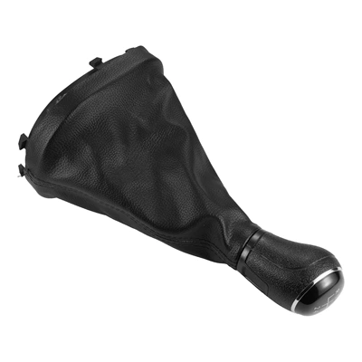 cover, gear lever handle modification, Cab and accessories